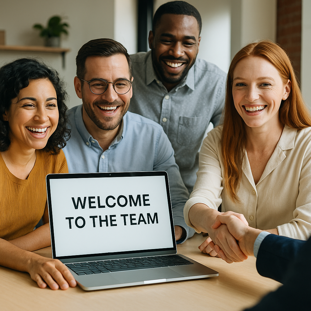 Tech Team Onboarding Playbook: From Day 1 to First Sprint