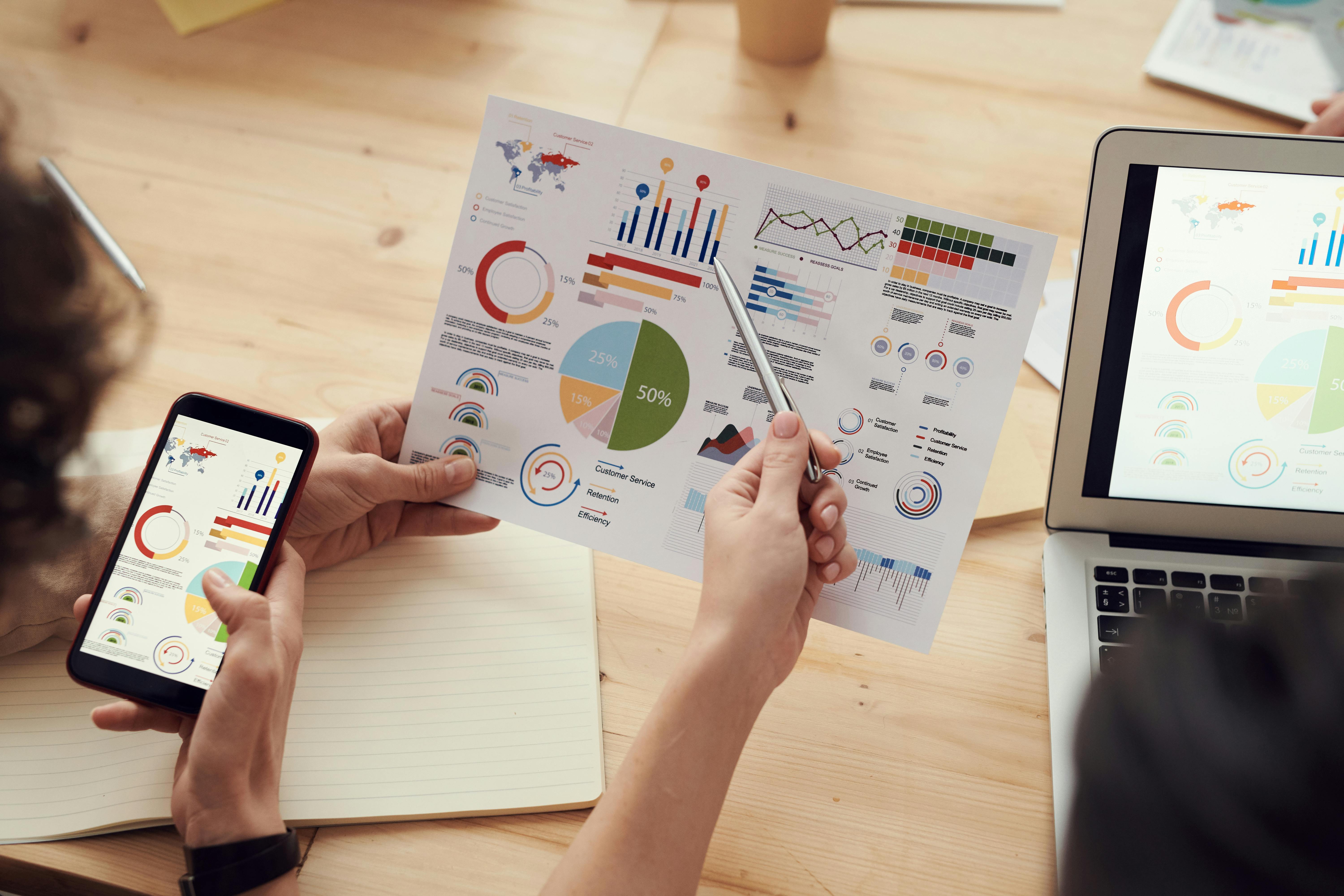 CTO’s KPI Dashboard: The Metrics That Matter for High-Performing Tech Teams