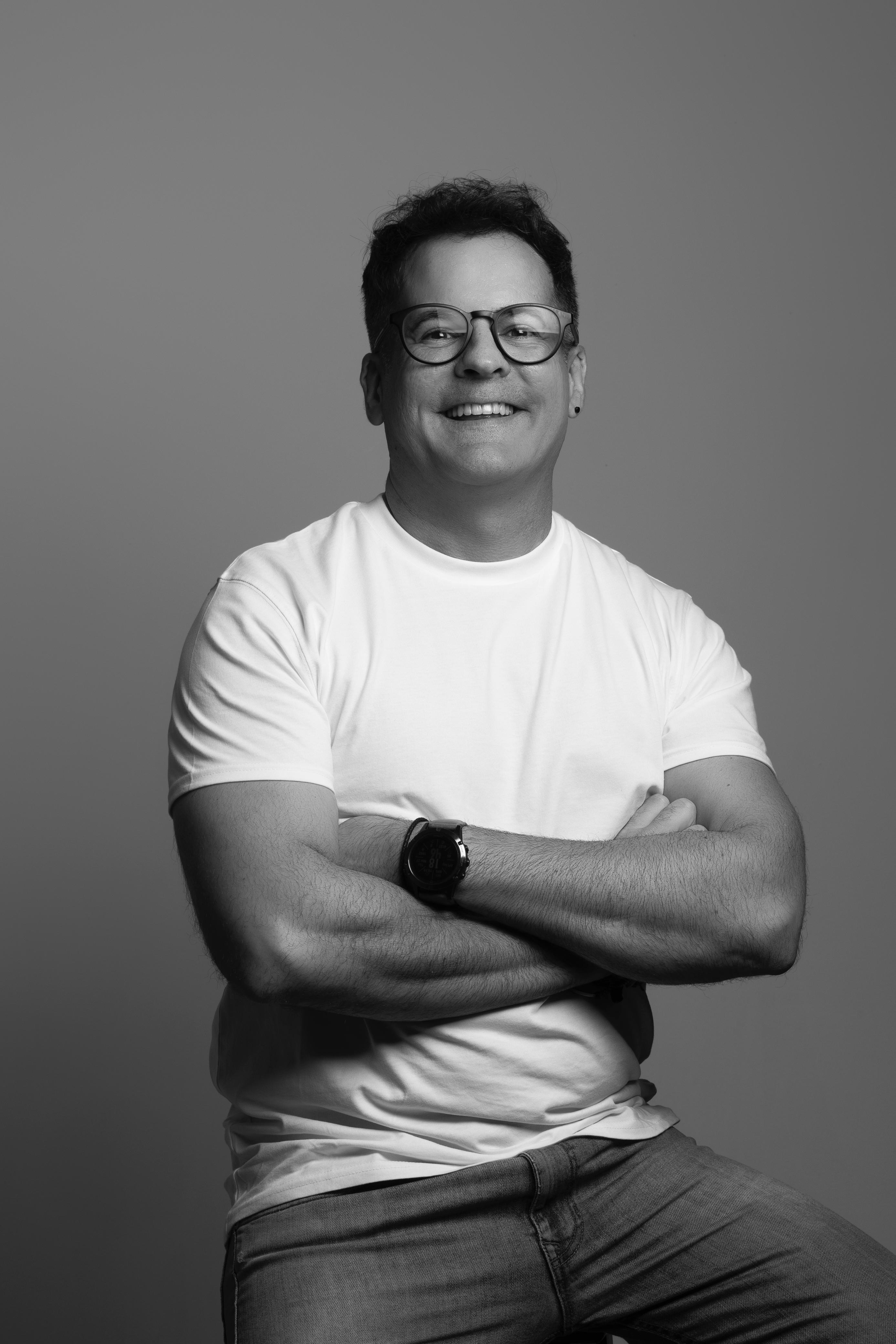 Carlos INFANTES - The Wise CTO